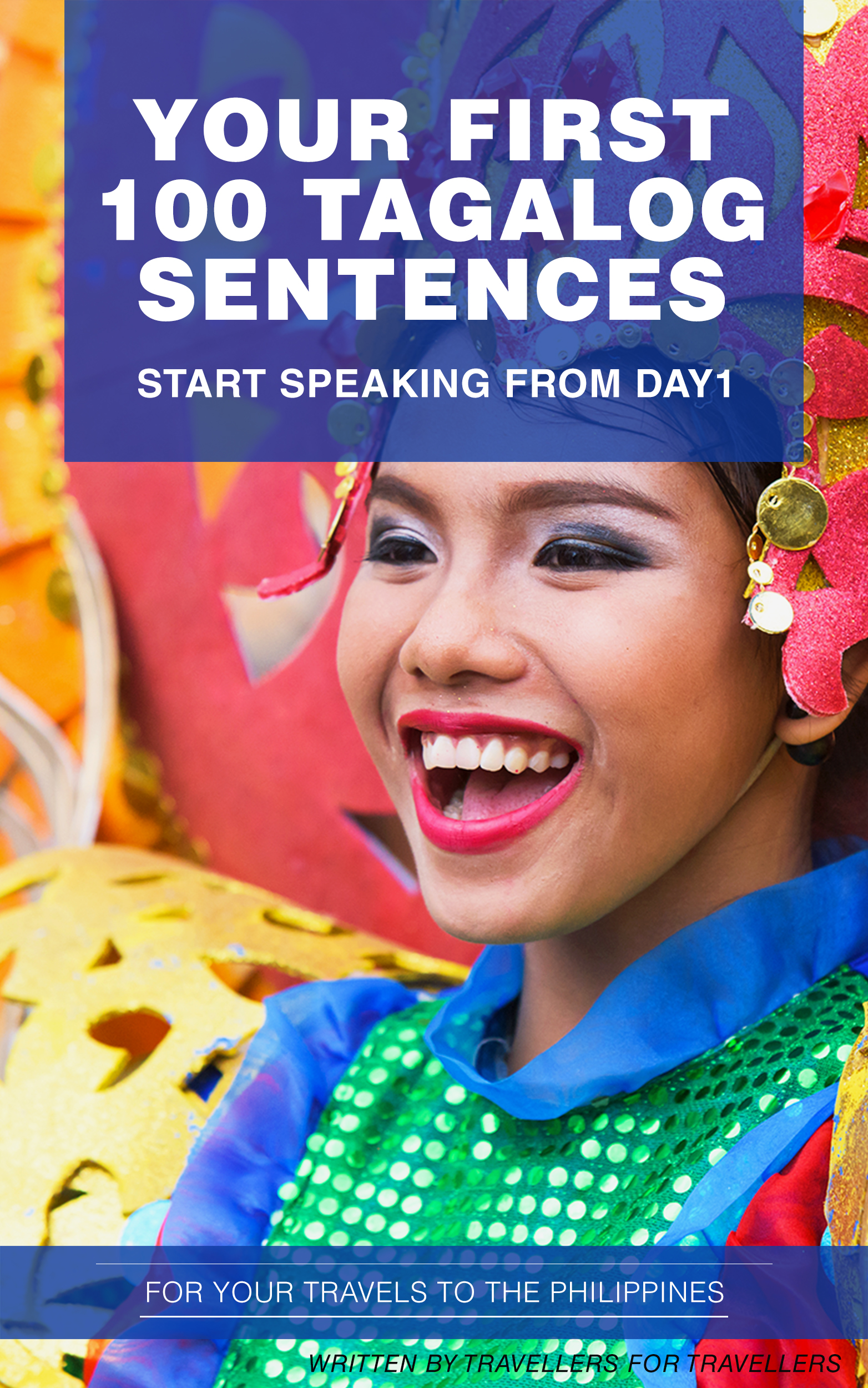 your first 100 tagalog sentences