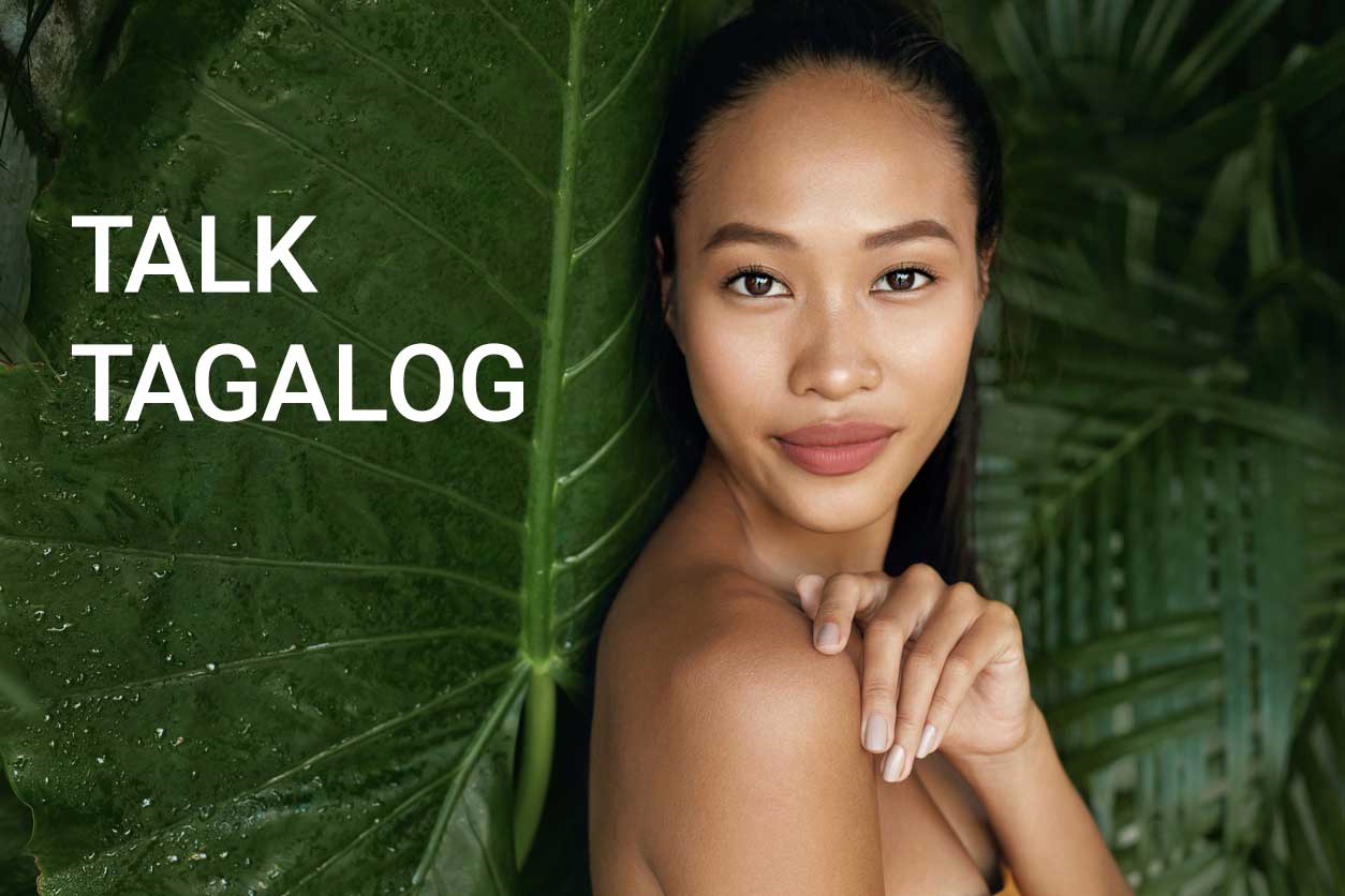 Filipino or Tagalog? 🤯